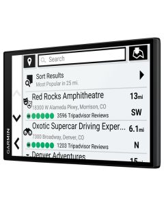 DRIVESMART 76