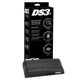 PYTHON(R) DS3P DS3P SYS W/HRNS TEMP SNSR