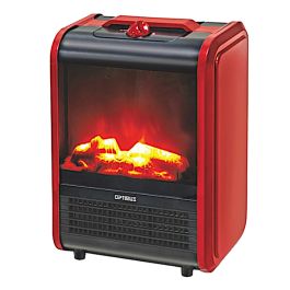 OPTIMUS H-9300RD EL FLM EF MNI FRP HTR RED